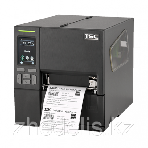 Термотрансферный принтер этикеток TSC MB340T