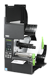 Термотрансферный принтер этикеток TSC MB340T, фото 2