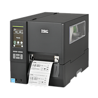 Термотрансферный принтер этикеток TSC MH341T