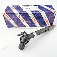 Форсунка дизельная VW Крафтер Транспортер Амарок