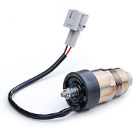 Клапан датчик ТНВД TOYOTA двигатель 1KZ 1КЗ