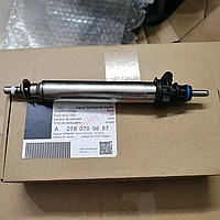Форсунка топливная Mercedes-Benz M276 / M278 BOSCH A2780700687 / 0261500065 / 0261500066 оригинал, в наличии