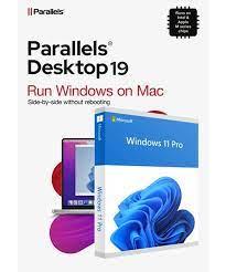 Parallels Desktop 19 Full (Электронная лицензия) - фото 1 - id-p114023069