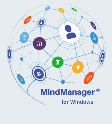 MindManager Professional for Windows and Mac - (1 Year Subscription) - фото 1 - id-p114023116