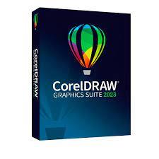 CorelDRAW Graphics Suite 2023 бессрочная лицензия - фото 1 - id-p114023172