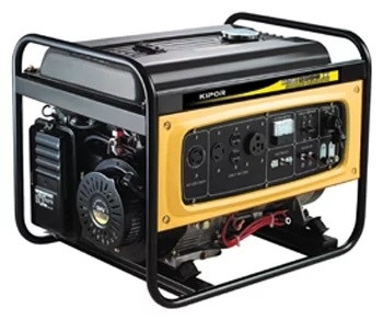 Электростанция бензиновая Kipor KGE2500Х