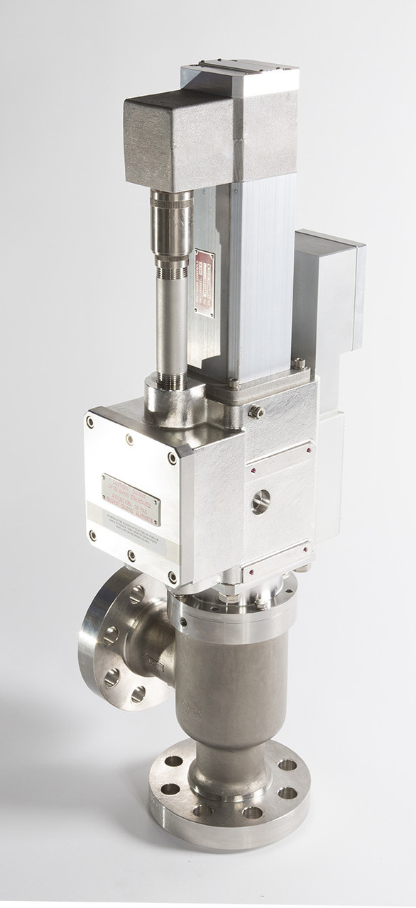Топливодозирующий клапан MEGGITT WHITTAKER С521405-1 (RRE072210) - фото 1 - id-p113819358