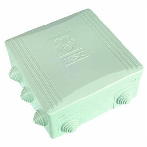 11-304 Распредкор квадрат S/U 125X125X50 (KSC