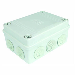 11-307 Распредкор квадрат S/U 110X150X50 (KSC)