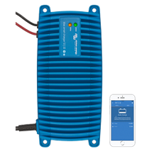 Профессиональное зарядное устройство Blue Smart IP67 Charger 12/7(1) 120V NEMA 5-15