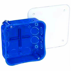 11-404 Под гипс унив.кругл.распкор/BUAT (KSC)