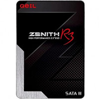 Geil ZENITH R3 Series внутренний жесткий диск (GZ25R3-4TB)