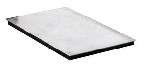 Пластина бокового увода Hofmann Tractest 2500