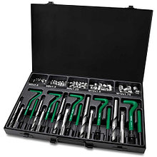 Наборы для восстановления резьбы