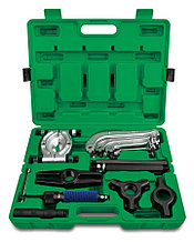 Гидравлические съемники