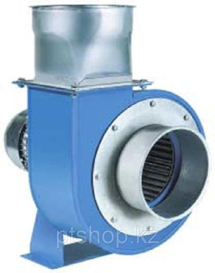 Вентилятор (160 мм, HP 1.5 , 230-400 V, 50 HZ) AL-150/D Filcar - фото 1 - id-p114026516