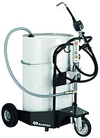 Маслораздаточная установка Samoa 376610