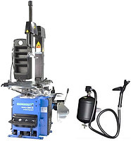 Шиномонтажный станок (стенд) автоматический Hofmann Monty 3300-24 SmartSpeed GP