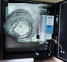 Модуль поиска шумов для тестера подвески Eusama ( Сontactest 202 RP-E )