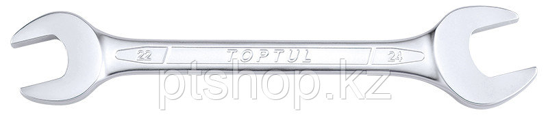 Ключ рожковый 12х13 мм TOPTUL AAEJ1213 - фото 1 - id-p114026869