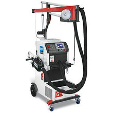 Аппараты контактной сварки