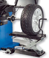 Подъемник пневматический Hofmann BW 2010 грузоподъемностью 70 кг