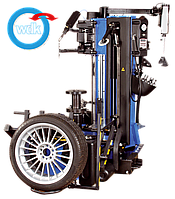 Шиномонтажный станок (стенд) автоматический Hofmann Monty Quadriga 1
