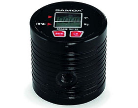 Пистолеты раздаточные, счетчики