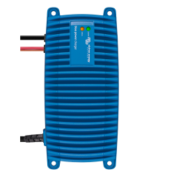 Профессиональное зарядное устройство Blue Power IP67 Charger 12/13 120V