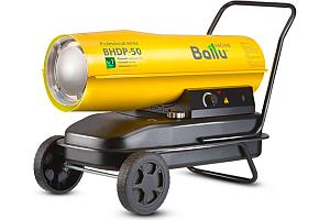 Дизельная пушка прямого нагрева Ballu BHDP-50 НС-1050914