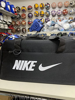 Nike тренировочный сумка