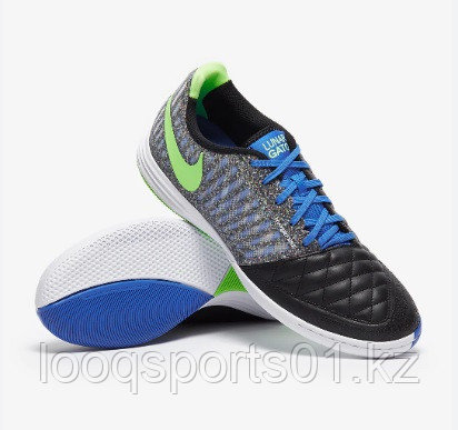 Футбольные обувь для зала, футзалки, миники, зальники Nike Lunar Gato