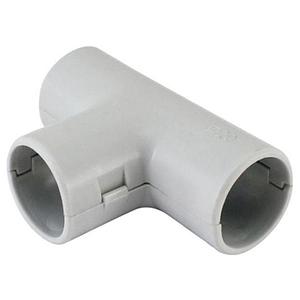 Тройник соед. для трубы O32 мм (10)