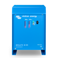 Универсальное мощное зарядное устройство Victron Energy Skylla-TG 120-240V
