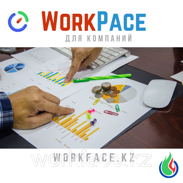 WorkPace + Face ID для МСБ