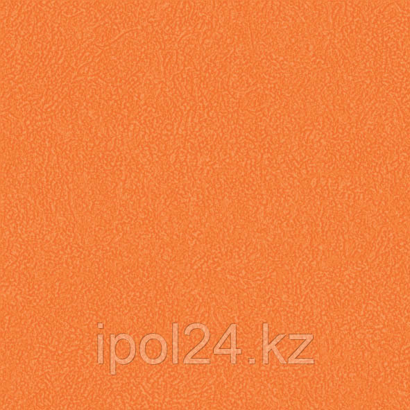 Спортивный линолеум Graboflex Gymfit 60 (3338-00-279) Оранжевый 6 мм - фото 1 - id-p114027835