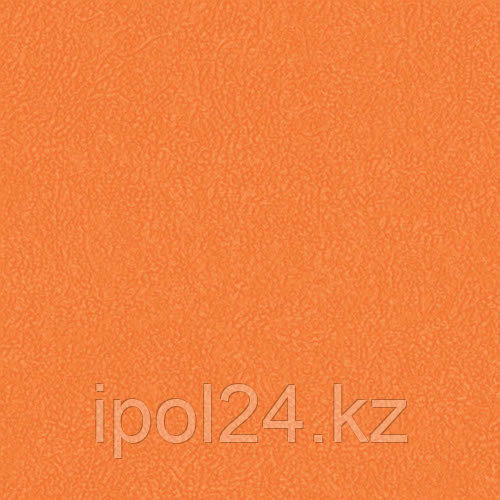 Спортивный линолеум GraboSport Elite (3338-00-275) Оранжевый 0,9 мм