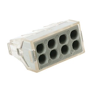 PCT218108   Монтажн. экспресс-клемма100шт