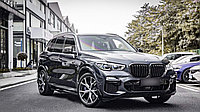 Карбоновый обвес для BMW X5 G05 2018-2023