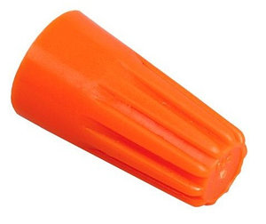 Сизы-1 (2,0-4,0) оранжевый P7-3 IEK (1уп.-5шт)P73