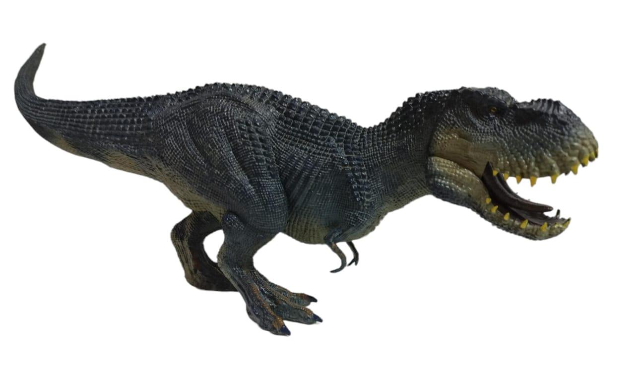 Динозавр Тираннозавр