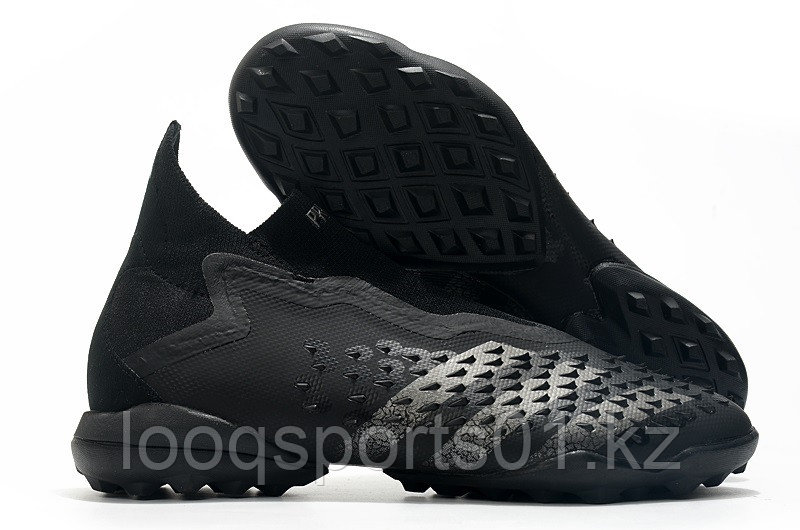 Сороконожки Adidas Predator Freak+TF с носком 41 - фото 1 - id-p114028216