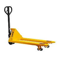 SMARTLIFT SB гидравликалық арбасы (DB, г/п 2000 кг, 1150х550 мм, RDP)