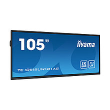 Интерактивная панель iiyama TE10518UWI-B1AG 2-017159-TOP