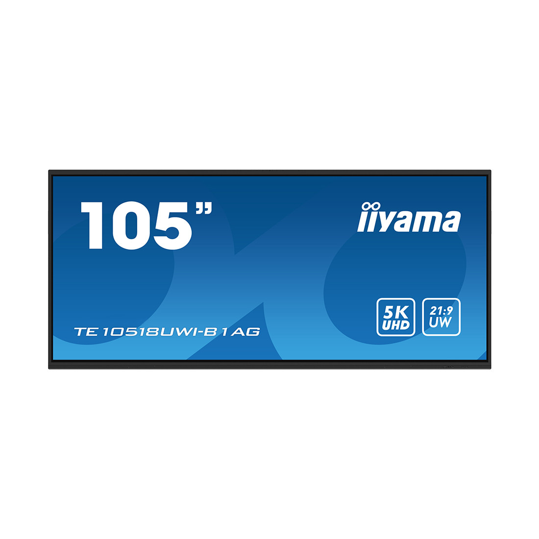 Интерактивная панель iiyama TE10518UWI-B1AG 2-017159-TOP - фото 2 - id-p114028398