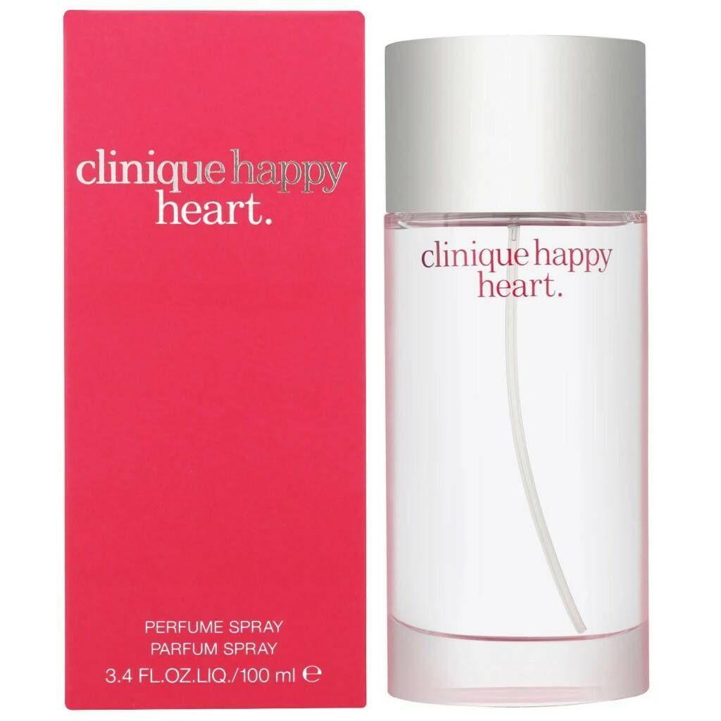 Clinique Happy Heart Parfum 100ml