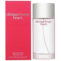 Clinique Happy Heart Parfum 100ml