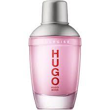 Hugo Boss Hugo Energise edt tester 75ml