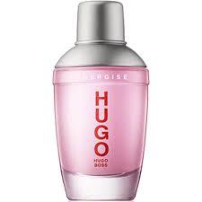 Туалетная вода Hugo Boss Hugo Energise edt tester 75ml