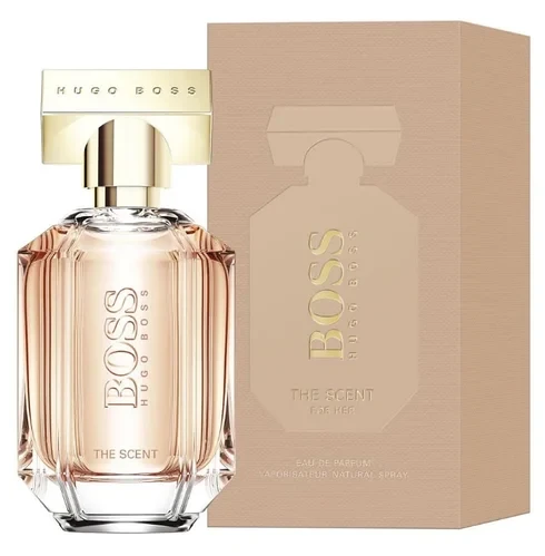 Hugo Boss The Scent For Her edp 50ml